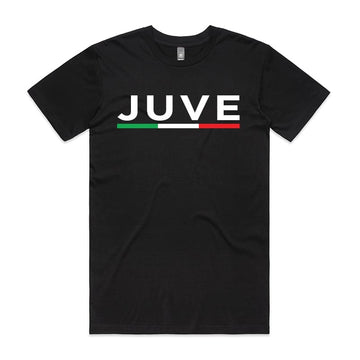 Juve Flag Stripe